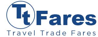 TTFares Logo